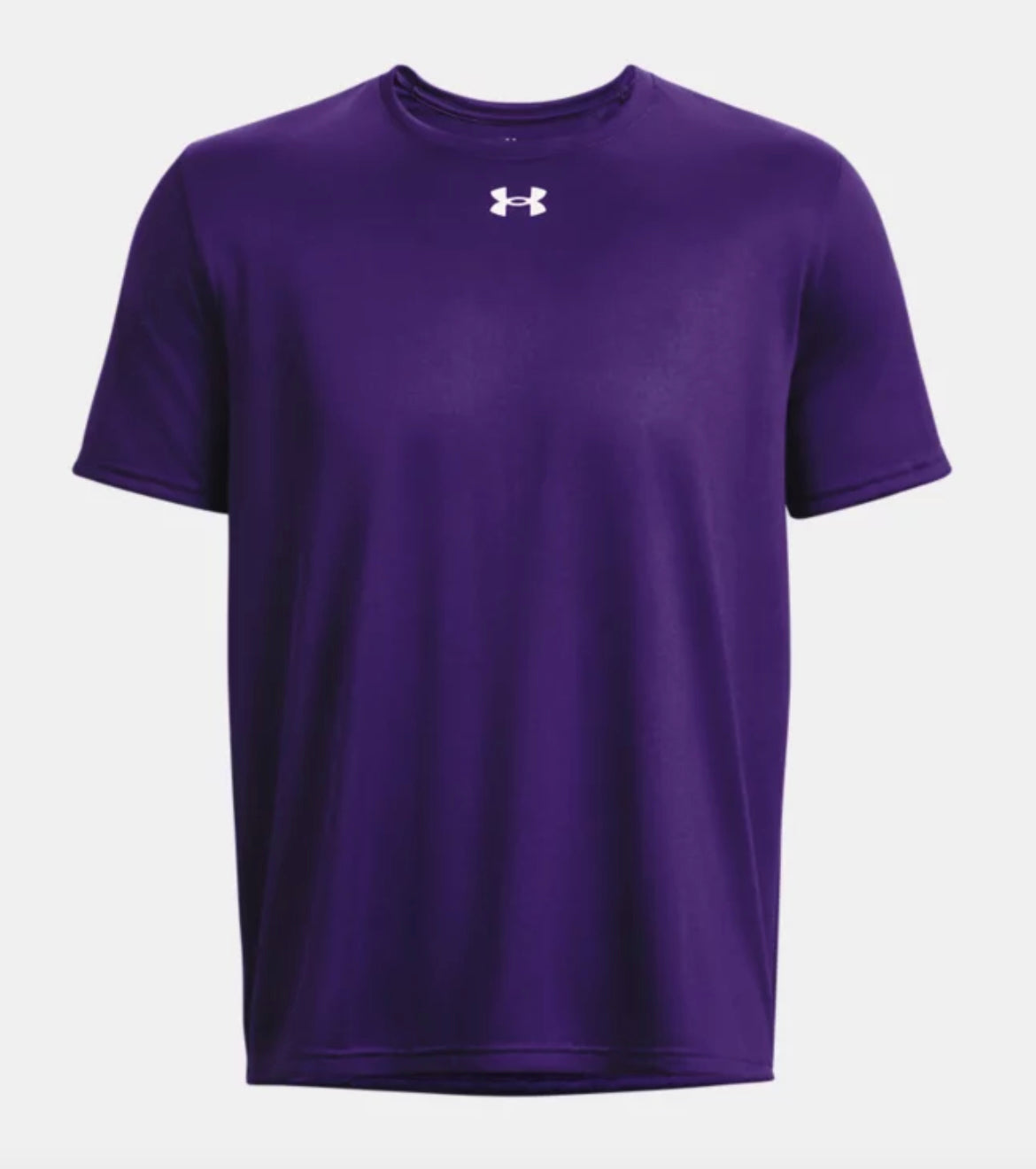 Under Armour Men's Tech Team Short Sleeve Tee