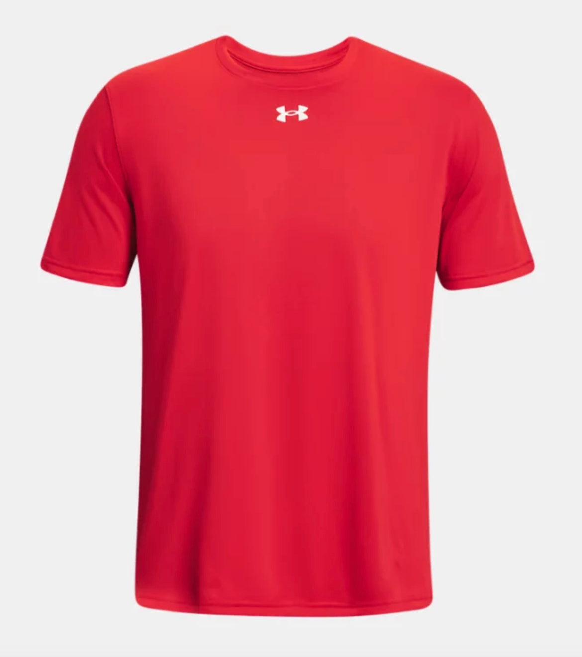 Under Armour Men's Tech Team Short Sleeve Tee