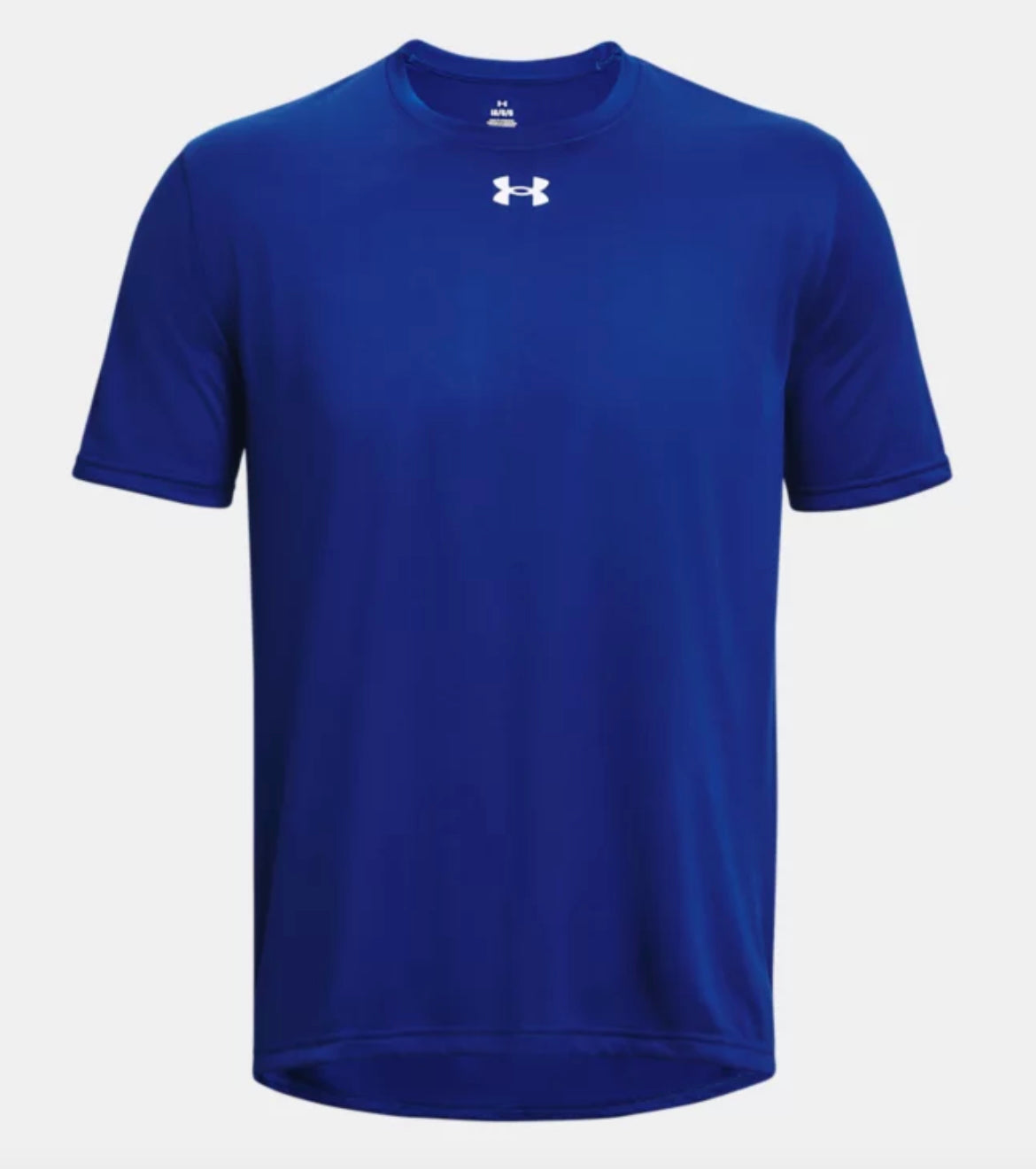 Under Armour Men's Tech Team Short Sleeve Tee
