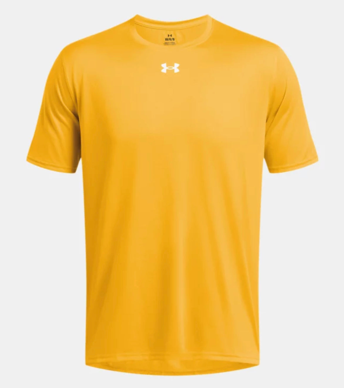 Under Armour Men's Tech Team Short Sleeve Tee