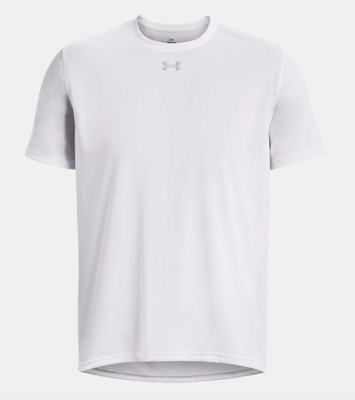 Under Armour Men's Tech Team Short Sleeve Tee